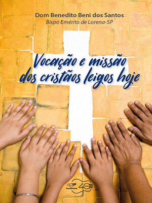 cover image of Vocação e missão dos cristãos leigos hoje